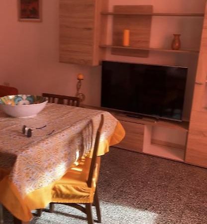 Handy San Benedetto Apartman Brindisi Kültér fotó