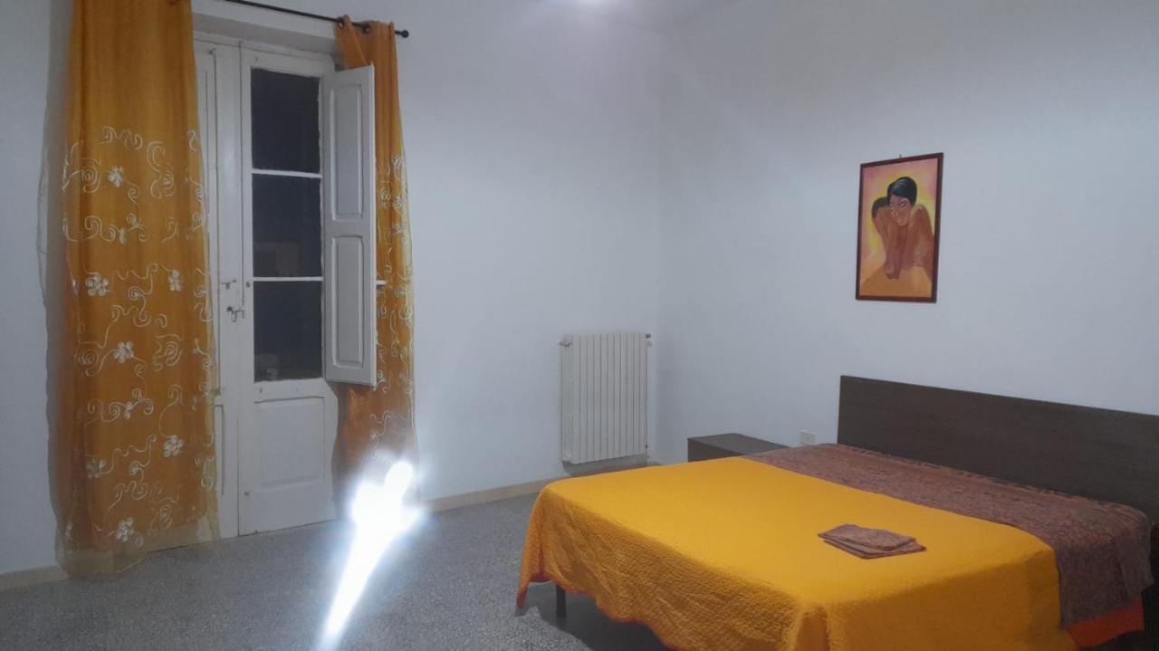 Handy San Benedetto Apartman Brindisi Kültér fotó