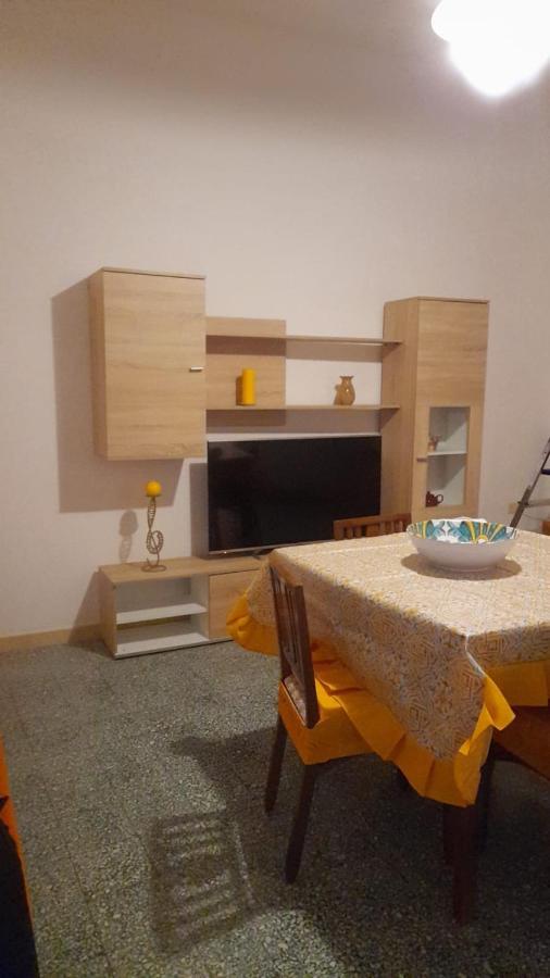 Handy San Benedetto Apartman Brindisi Kültér fotó