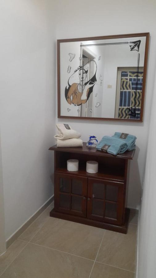 Handy San Benedetto Apartman Brindisi Kültér fotó